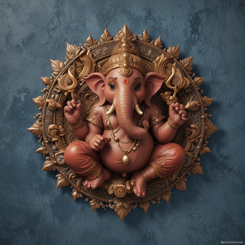GANESHA
